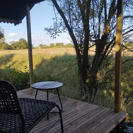 Ddr Wohnwagen Heimstolz Wefelinger * Sandau