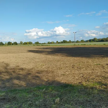 Ddr Wohnwagen Heimstolz Wefelinger * Sandau