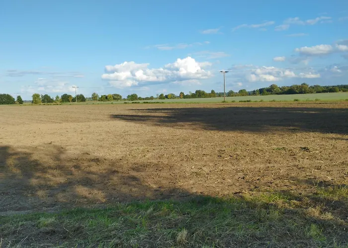 Ddr Wohnwagen Heimstolz Wefelinger * Sandau